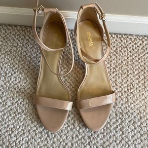 Brand New Michael Kors Shoes